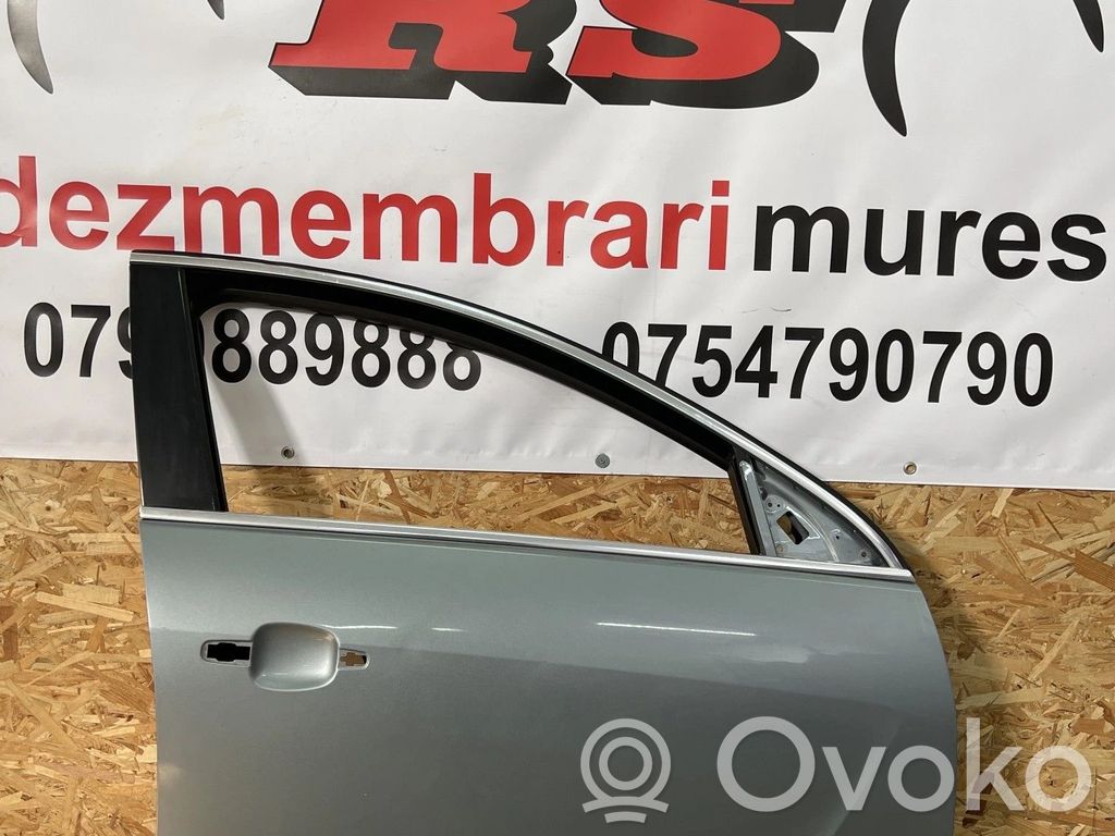 Opel Insignia A Priekinės durys 