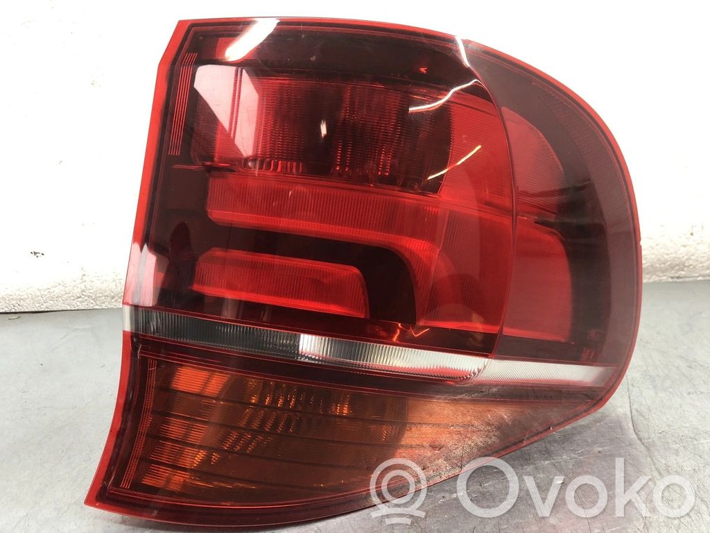 BMW X5 F15 Rear/tail lights 
