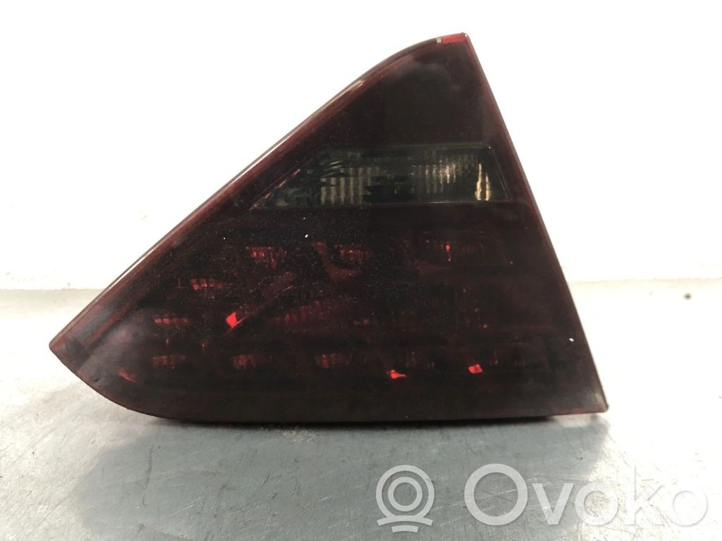 Audi RS5 Tailgate rear/tail lights 
