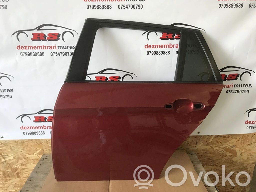 BMW 3 E90 E91 Rear door 