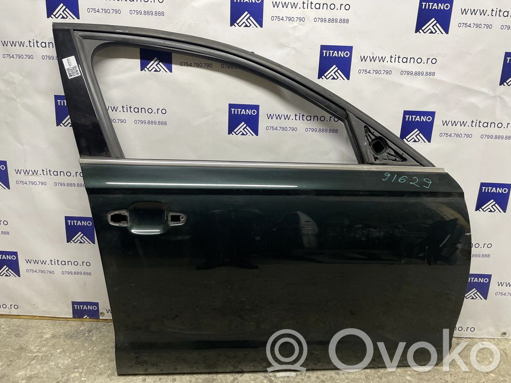 Audi A6 S6 C7 4G Portiera anteriore 