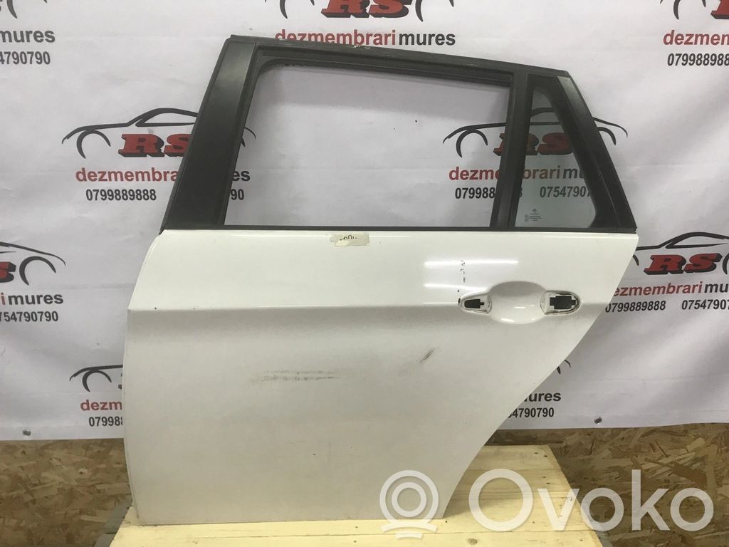 Rear door   9628751,98635