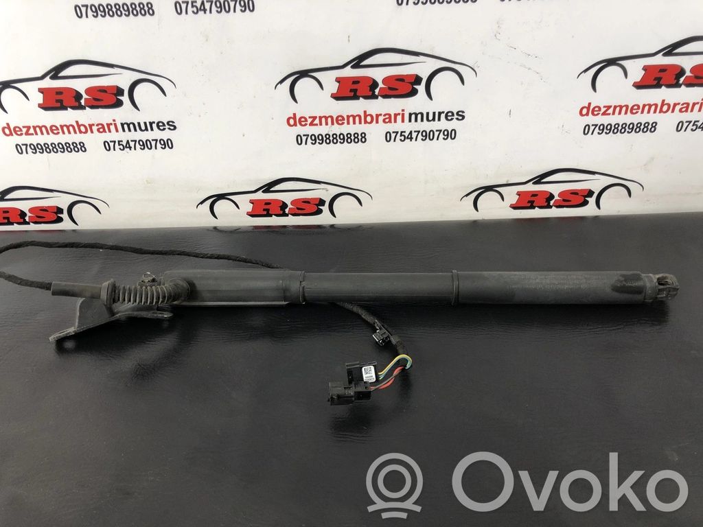 BMW X5 F15 Tailgate/trunk/boot lid buffer 