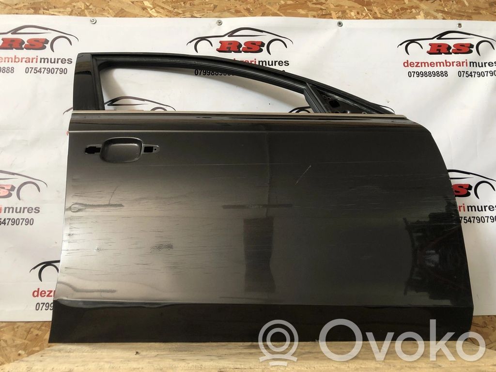 Audi A4 S4 B8 8K Puerta delantera 