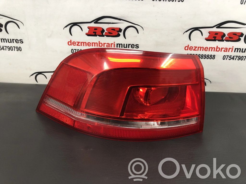 Lampa tylna   3AF945095A,220360