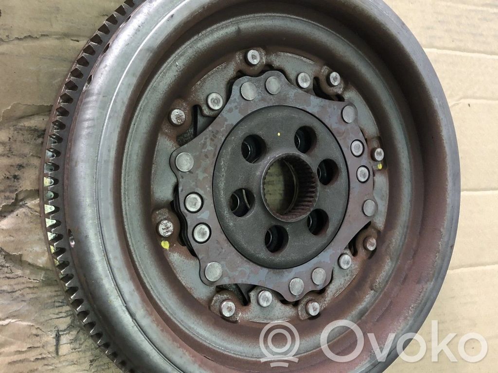 Volkswagen Passat Alltrack Flywheel 