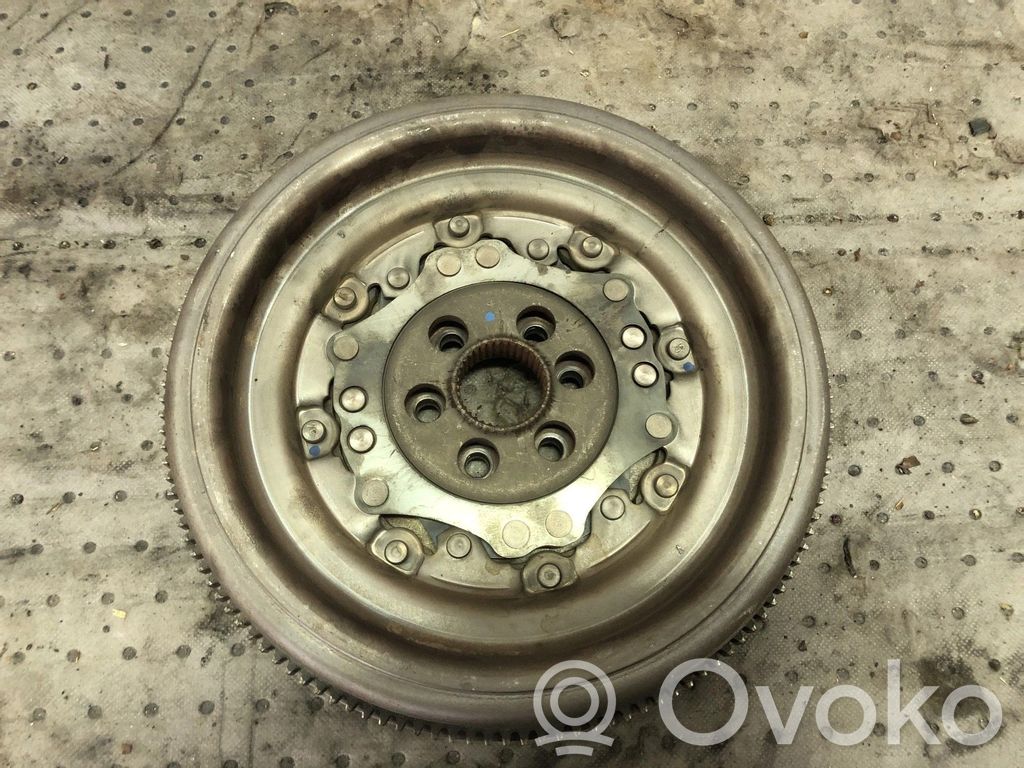 Volkswagen Touran I Flywheel 