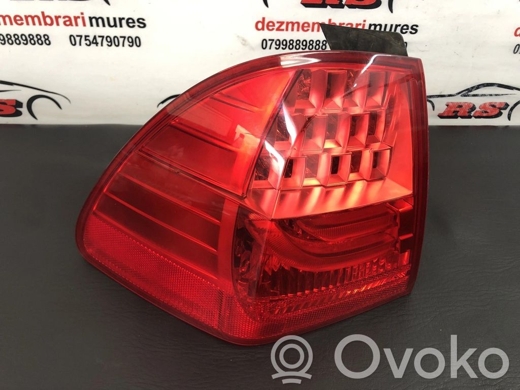 BMW 3 E90 E91 Rear/tail lights 