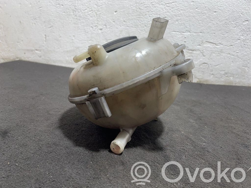 Seat Leon (5F) Depósito del refrigerante 
