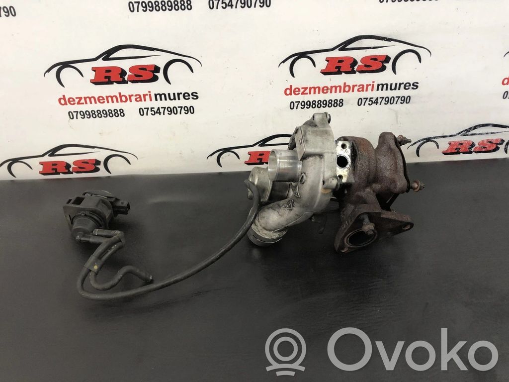 Turbina   54359700029,231366
