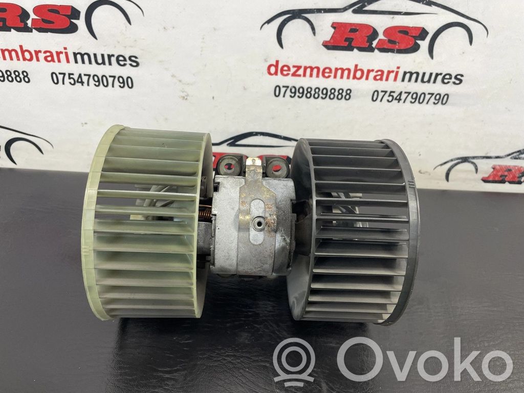 BMW 3 E36 Mazā radiatora ventilators 