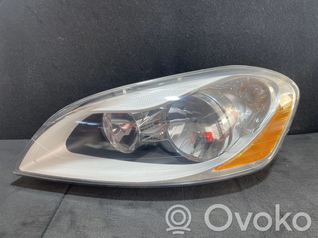 Volvo XC60 Scheinwerfer 