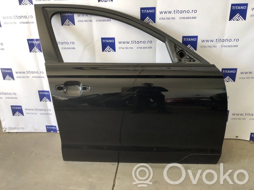 Audi A6 S6 C7 4G Portiera anteriore 