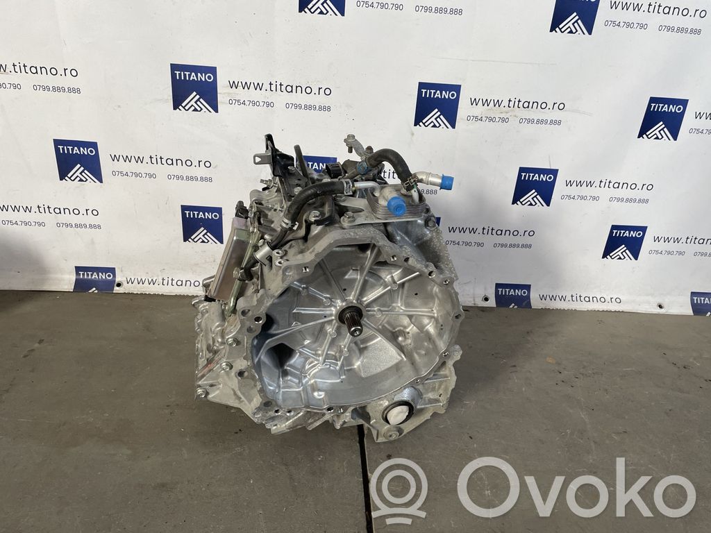 Caja de cambios automática   3090002050,269816