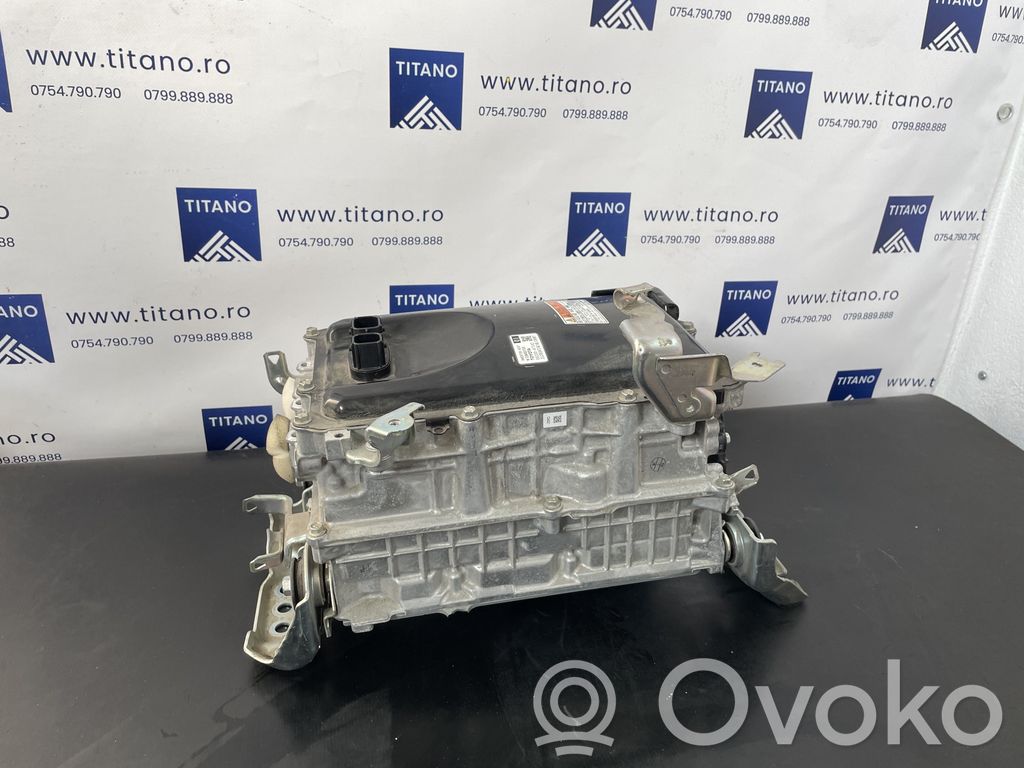 Inversor/convertidor de voltaje   G920047242,269316