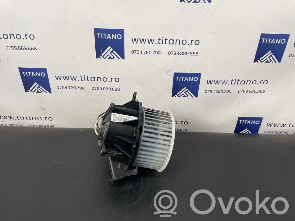 Pečiuko ventiliatorius/ putikas   U7253002,268947