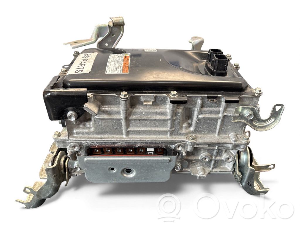 Inversor/convertidor de voltaje   G920047330,267858