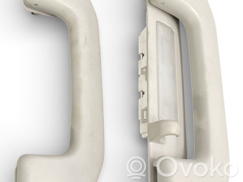 Mercedes-Benz E W213 Front door interior handle 