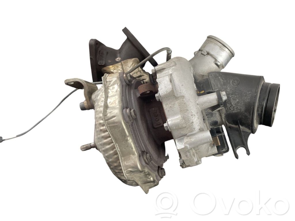 Turbina   059145874J,269460