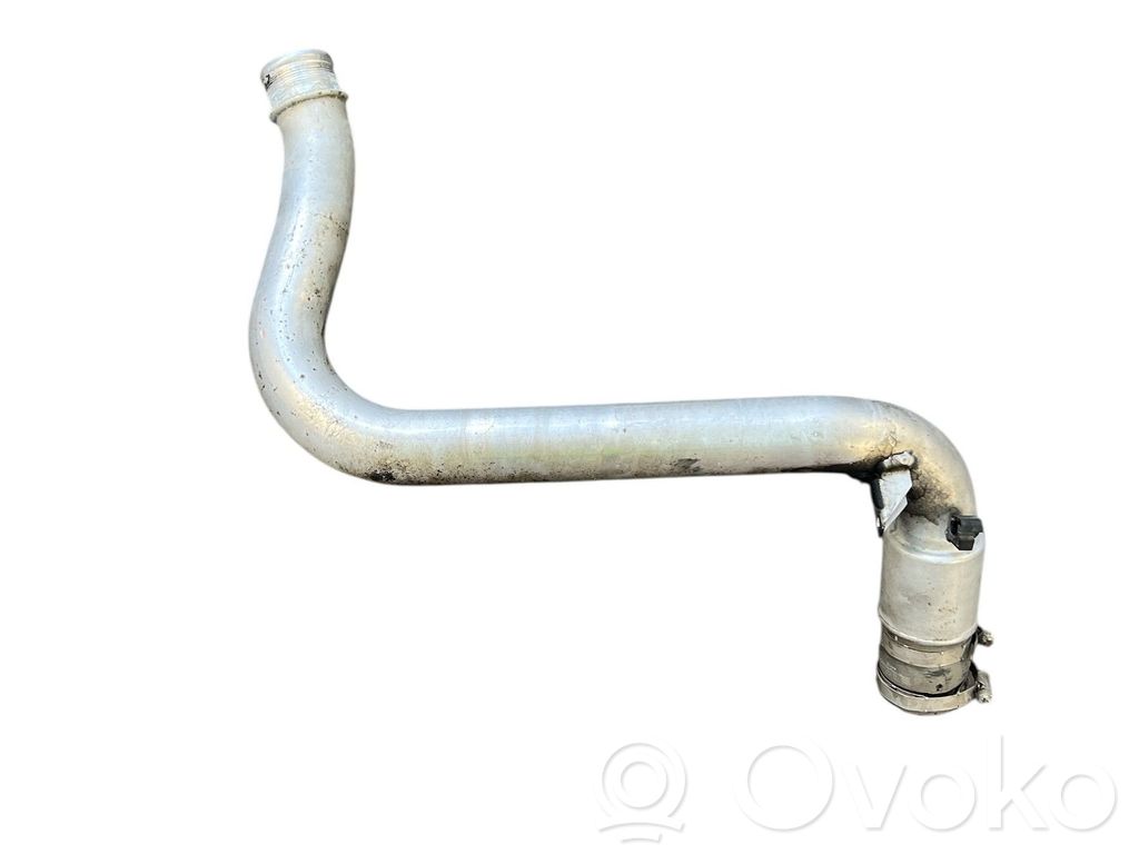 Intercooler hose/pipe   059145731DC,268903