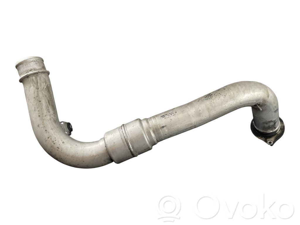 Intercooler hose/pipe   059145673AT,269892