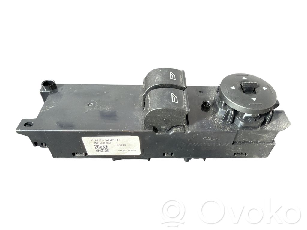 Electric window control switch   14A132FA,268080
