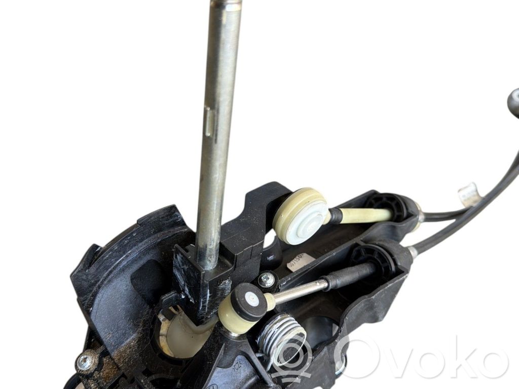 Ford Focus Gear shifter/selector 