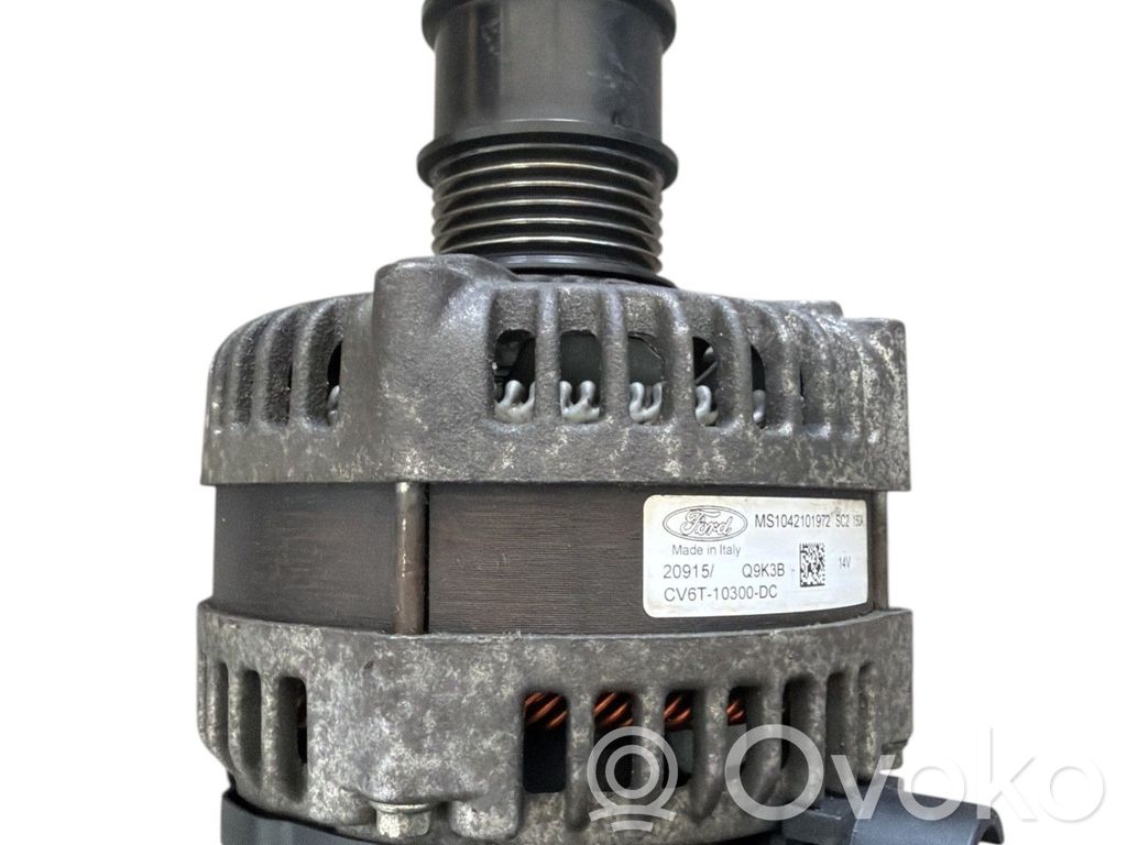 Ģenerators   CV6T10300DC,269809