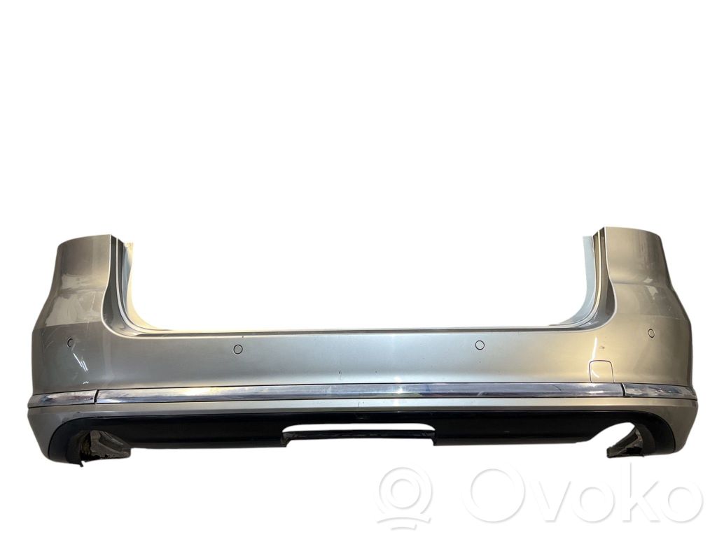 Volkswagen PASSAT B7 Parachoques 