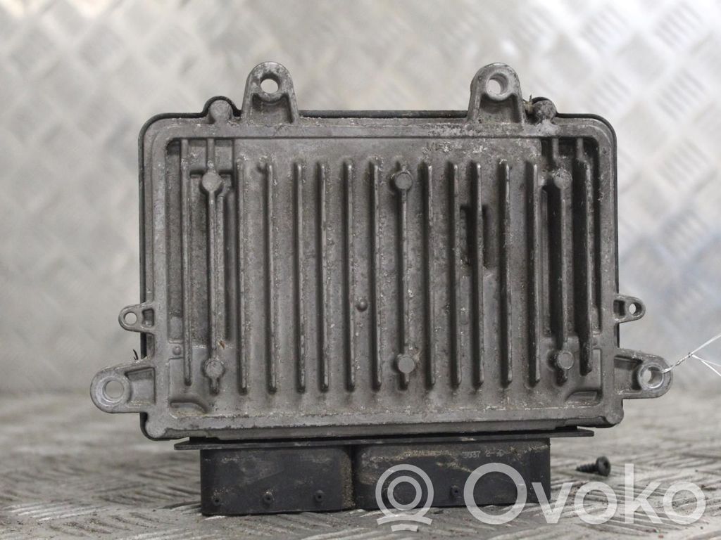Mercedes-Benz B W245 Engine control unit/module 