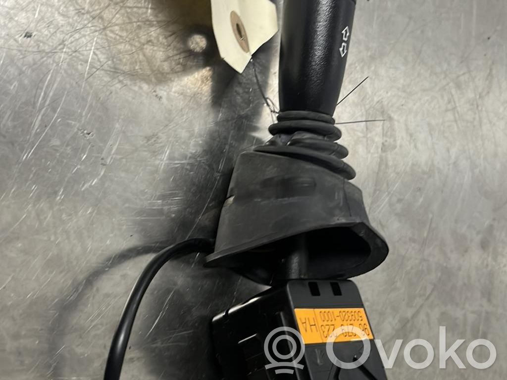 Chevrolet Rezzo Indicator stalk 