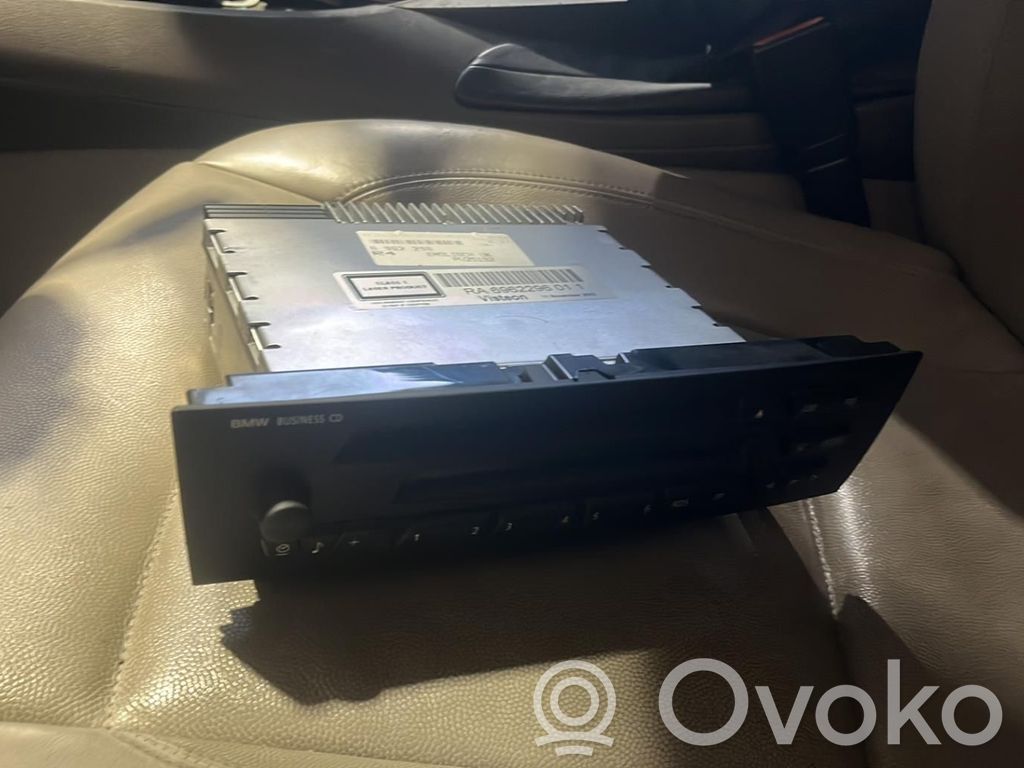 BMW 1 E81 E87 Radio/CD/DVD/GPS head unit 