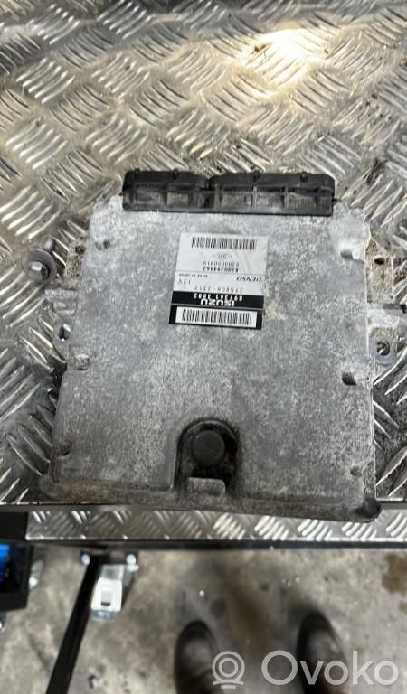 Sterownik / Moduł ECU   8200394162