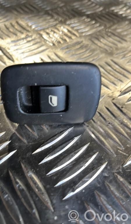 Electric window control switch
