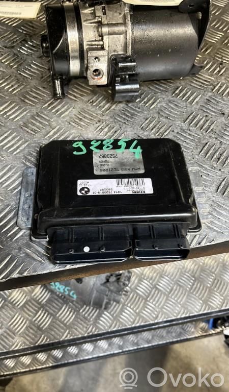 Mini One - Cooper R50 - 53 Engine control unit/module 