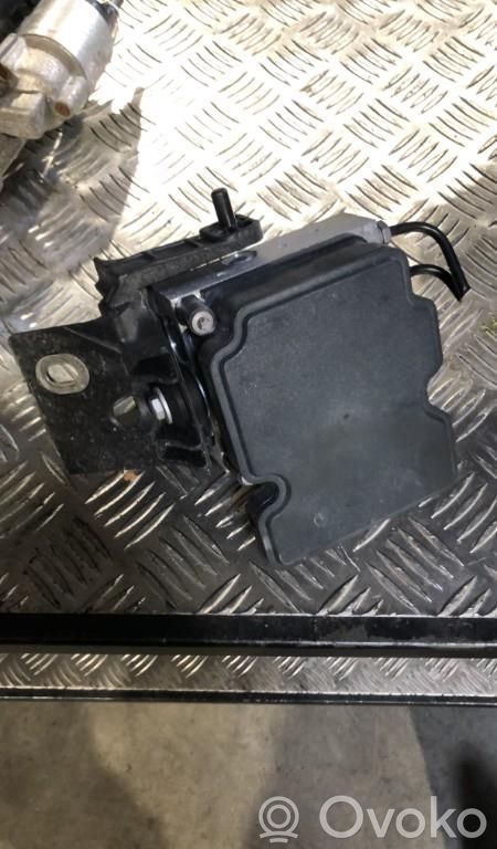 Lancia Ypsilon ABS control unit/module 
