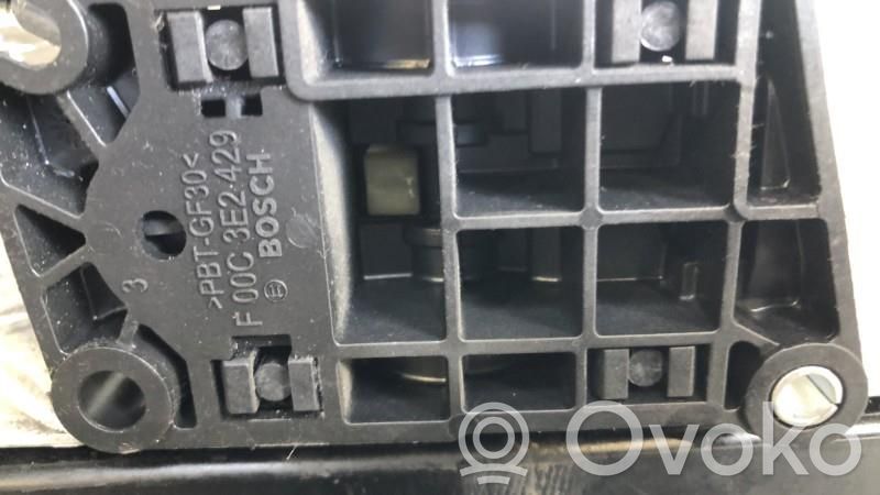 Citroen C3 Throttle position sensor 