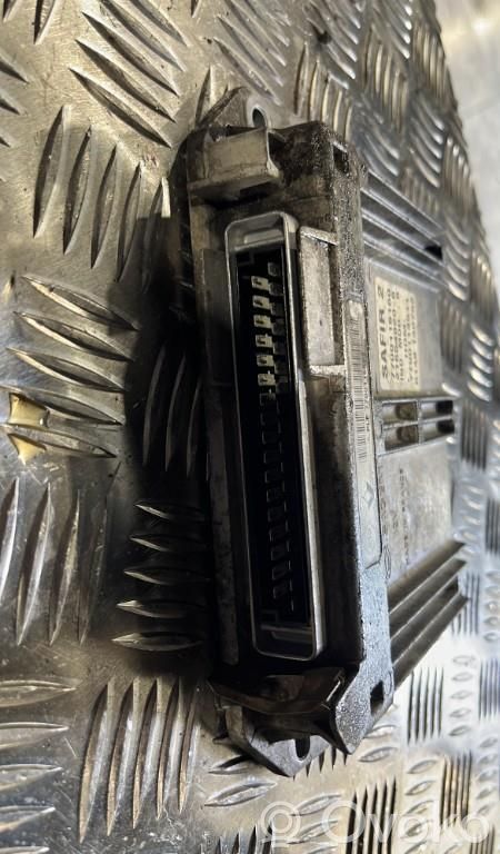 Renault Clio II Engine control unit/module 