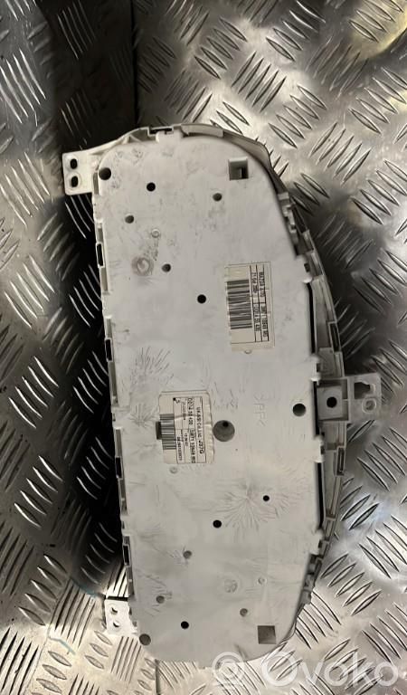 Mazda 2 Speedometer (instrument cluster) 