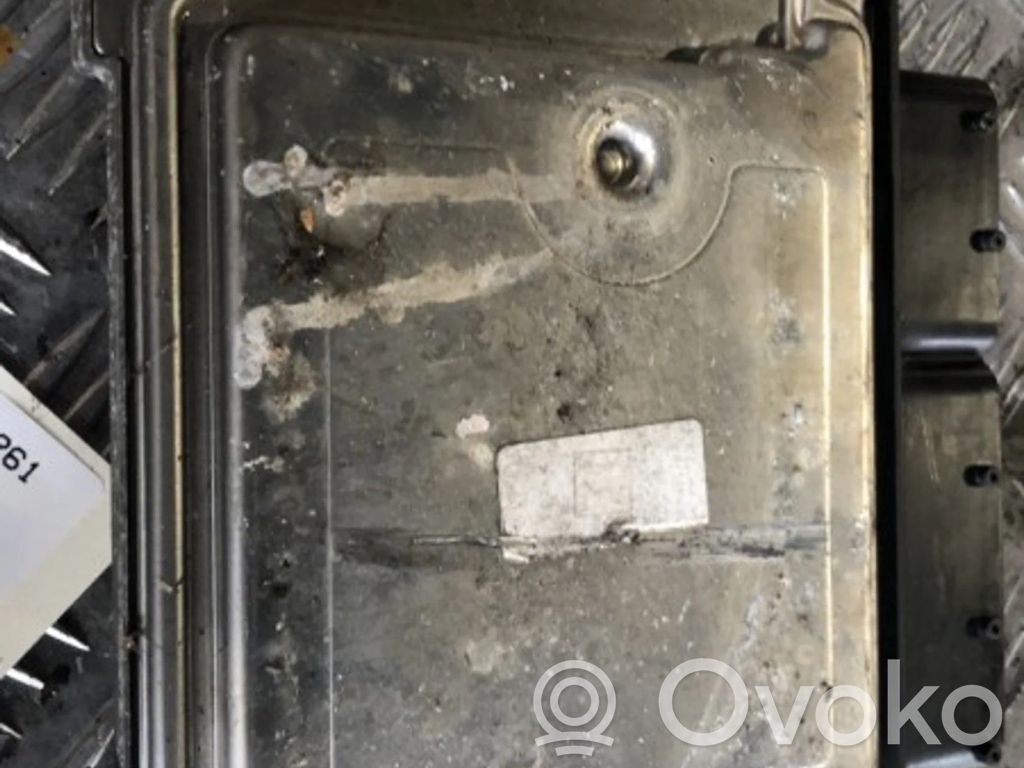 Alfa Romeo 147 Engine control unit/module 