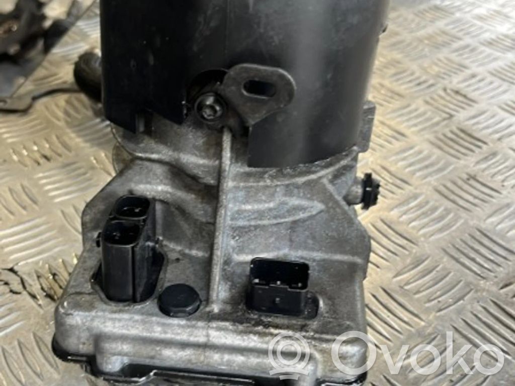 Citroen C5 Ohjaustehostimen pumppu 