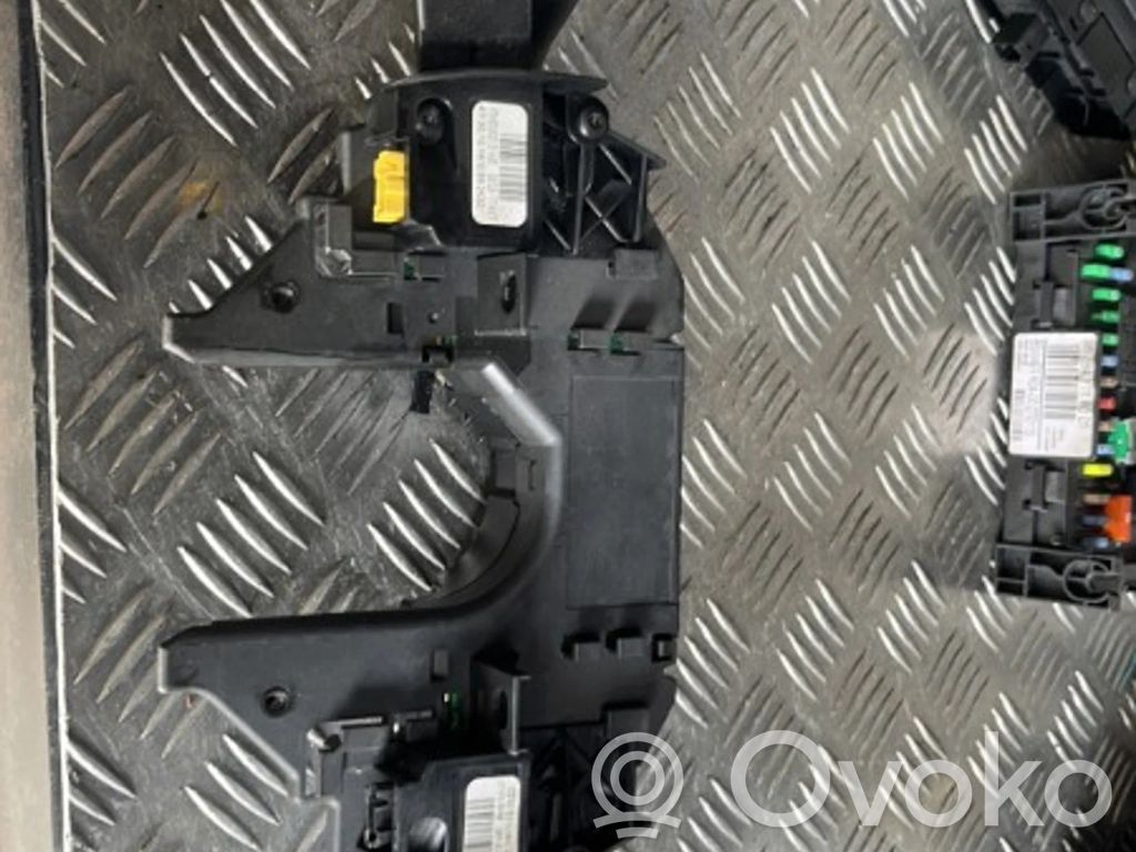 Citroen C5 Commodo, commande essuie-glace/phare 