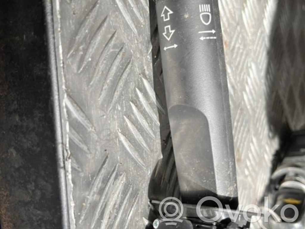 Chevrolet Aveo Indicator stalk 