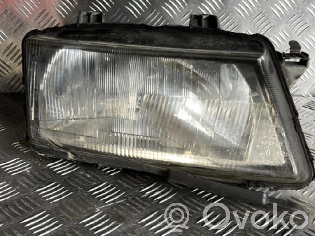 Saab 9-3 Ver1 Headlight/headlamp 