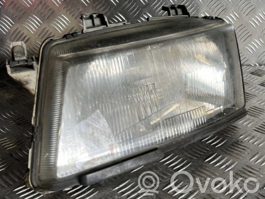 Saab 9-3 Ver1 Scheinwerfer 