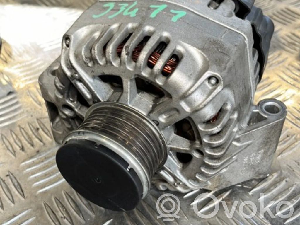 Fiat Punto (188) Generatorius 