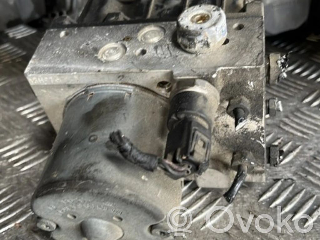 Alfa Romeo 156 ABS control unit/module 