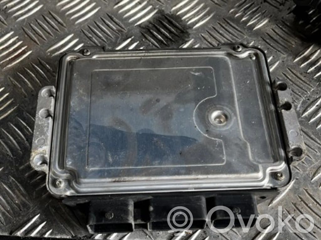 Engine control unit/module   1942F7