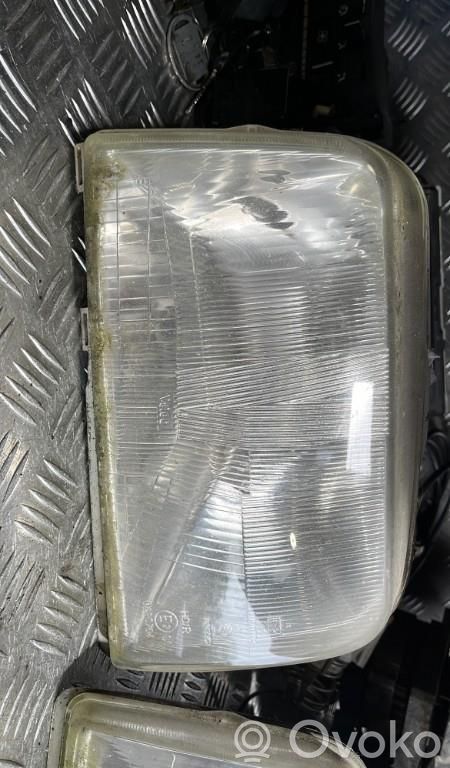 Renault Express Headlight/headlamp 