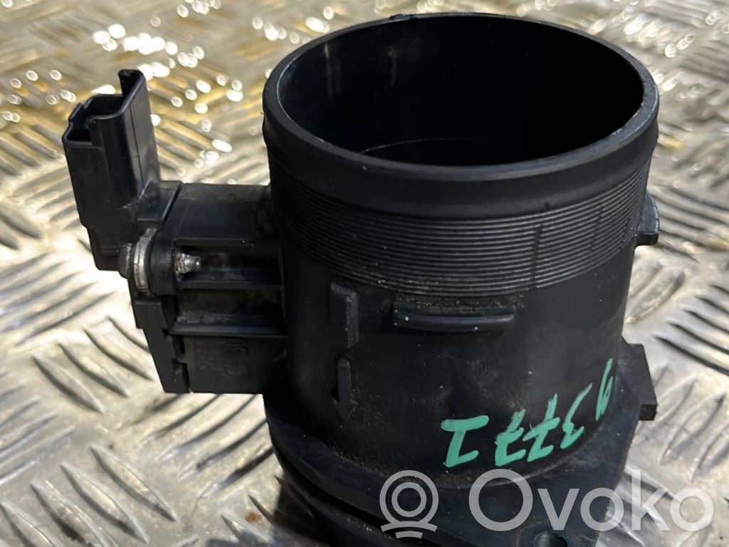 Citroen C4 Grand Picasso Mass air flow meter 
